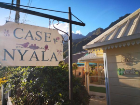 Гостиница Case Nyala  Силао